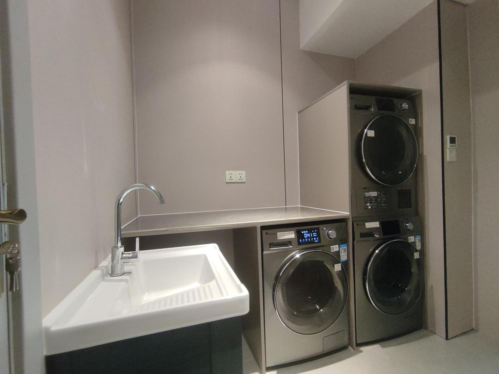 Lingshang Hotel Yiwu  Luaran gambar